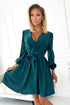 Robe de cocktail model 169787 Numoco